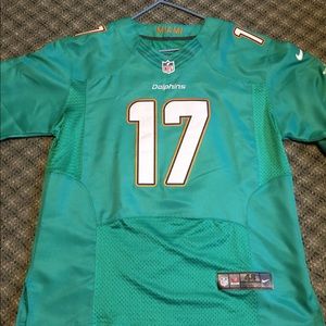 Miami Dolphins Ryan Tannehill Nike Jersey size 48